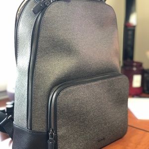 Tumi Stanton - Stanton Gail Backpack Brand New